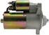 3240N by ROMAINE ELECTRIC - Starter Motor - 12V, 1.4 Kw, 10-Tooth