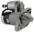 17829N by ROMAINE ELECTRIC - Starter Motor - 12V, 1.2 Kw, Clockwise, 9-Tooth