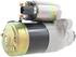 17863N by ROMAINE ELECTRIC - Starter Motor - 12V, 1.7 Kw, Counter Clockwise