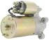 3272N by ROMAINE ELECTRIC - Starter Motor - 12V, 1.4 Kw, Clockwise, 10-Tooth