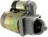 3510N by ROMAINE ELECTRIC - Starter Motor - 12V, Clockwise, 9-Tooth