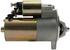 3241N by ROMAINE ELECTRIC - Starter Motor - 12V, 10-Tooth