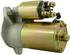 3268N by ROMAINE ELECTRIC - Starter Motor - 12V, 1.4 Kw, 10-Tooth