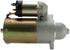 6475N by ROMAINE ELECTRIC - Starter Motor - 12V, Clockwise, 9-Tooth