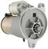 6647N by ROMAINE ELECTRIC - Starter Motor - 12V, 1.4 Kw, Clockwise, 10-Tooth