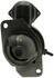 6376N-USA by ROMAINE ELECTRIC - Starter Motor - 12V, Clockwisec 9-Tooth