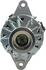 11989N by ROMAINE ELECTRIC - Alternator - 24V, 50 Amp, Clockwise, 3-Groove