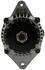 12363N by ROMAINE ELECTRIC - Alternator - 12V, 45 Amp, Clockwise, 1-Groove