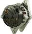 12390N by ROMAINE ELECTRIC - Alternator - 12V, 90 Amp, Clockwise, 1-Groove