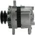 12308N by ROMAINE ELECTRIC - Alternator - 24V, 30 Amp, Clockwise, 2-Groove