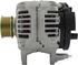 12445N by ROMAINE ELECTRIC - Alternator - 12V, 70 Amp, Clockwise, 6-Groove