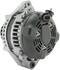 12660N by ROMAINE ELECTRIC - Alternator - 12V, 150 Amp, Clockwise, 8-Groove