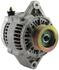 12777N by ROMAINE ELECTRIC - Alternator - 12V, 90 Amp, Counter Clockwise, 1-Groove