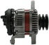 12805N by ROMAINE ELECTRIC - Alternator - 12V, 55 Amp, Clockwise, 2-Groove