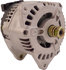 12814N by ROMAINE ELECTRIC - Alternator - 24V, 75 Amp, Clockwise