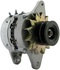 12840N by ROMAINE ELECTRIC - Alternator - 24V, 25 Amp, Clockwise, 2-Groove