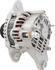 12745N by ROMAINE ELECTRIC - Alternator - 12V, 115 Amp, Clockwise, 6-Groove