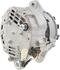 12748N by ROMAINE ELECTRIC - Alternator - 24V, 50 Amp, 2-Groove