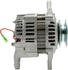 12761N by ROMAINE ELECTRIC - Alternator - 12V, 60 Amp, Clockwise, 1-Groove