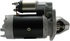 16668N by ROMAINE ELECTRIC - Starter Motor - 12V, 2.2 Kw, 11-Tooth