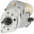 16739N-ROT by ROMAINE ELECTRIC - Starter Motor - 12V, 2.0 Kw, 9-Tooth