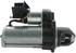 17086N by ROMAINE ELECTRIC - Starter Motor - 12V, 2.5 Kw, 10-Tooth