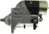 17348N by ROMAINE ELECTRIC - Starter Motor - 12V, 2.5 Kw, 10-Tooth