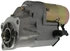 17378N by ROMAINE ELECTRIC - Starter Motor - 12V, 2.0 Kw, 9-Tooth