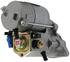 18143N by ROMAINE ELECTRIC - Starter Motor - 24V, 1.4 Kw 9-Tooth