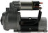 18164N by ROMAINE ELECTRIC - Starter Motor - 24V, Clockwise, 13/14-Tooth