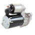 18203N by ROMAINE ELECTRIC - Starter Motor - 12V, 0.8 Kw, Counter Clockwise, 8-Tooth