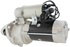 18106N by ROMAINE ELECTRIC - Starter Motor - 24V, 5.5 Kw, 13-Tooth