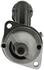 18110N by ROMAINE ELECTRIC - Starter Motor - 12V, 1.2 Kw, Clockwise, 9-Tooth