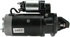 18387N by ROMAINE ELECTRIC - Starter Motor - 12V, 3.0 Kw, 10-Tooth