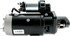 18251N by ROMAINE ELECTRIC - Starter Motor - 24V, 4.0 Kw, 10-Tooth