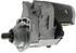 18534N by ROMAINE ELECTRIC - Starter Motor - 12V, 4.0 Kw, 10-Tooth