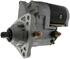 18412N by ROMAINE ELECTRIC - Starter Motor - 12V, 4.8 Kw, 10-Tooth