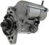 18988N by ROMAINE ELECTRIC - Starter Motor - 12V, 2.0 Kw, 11-Tooth