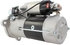 19522N by ROMAINE ELECTRIC - Starter Motor - 24V, 12-Tooth Clockwise