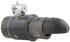 4014N-USA by ROMAINE ELECTRIC - Starter Motor - 6V, Counter Clockwise, 10-Tooth