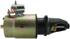 4040N-USA by ROMAINE ELECTRIC - Starter Motor - 6V, Clockwise, 12-Tooth