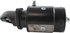 4093N-USA by ROMAINE ELECTRIC - Starter Motor - 12V, 9-Tooth