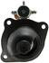 4127N-USA by ROMAINE ELECTRIC - Starter Motor - 6V, Clockwise, 10-Tooth