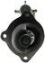 4404N-USA by ROMAINE ELECTRIC - Starter Motor - 6V, Clockwise, 10-Tooth