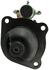 4300N-USA by ROMAINE ELECTRIC - Starter Motor - 12V, Clockwise, 12-Tooth