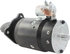 4468N-USA by ROMAINE ELECTRIC - Starter Motor - 12V, Counter Clockwise, 10-Tooth