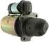 4531N-USA by ROMAINE ELECTRIC - Starter Motor - 12V, 9-Tooth