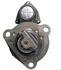 6398N by ROMAINE ELECTRIC - Starter Motor - 12V, 10-Tooth
