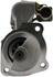 6610N by ROMAINE ELECTRIC - Starter Motor - 12V, Clockwise, 9-Tooth, with Relay