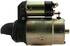 6722N-USA by ROMAINE ELECTRIC - Starter Motor - 12V, 9-Tooth